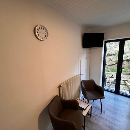 Appartement 4 Personnes, 1 Chambre, Terrasse, Wifi, Proche Du Centre La Bourboule Εξωτερικό φωτογραφία