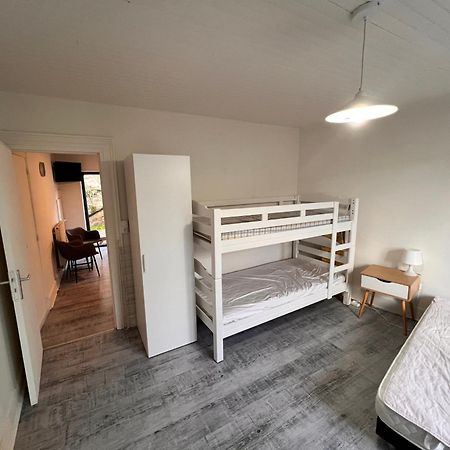 Appartement 4 Personnes, 1 Chambre, Terrasse, Wifi, Proche Du Centre La Bourboule Εξωτερικό φωτογραφία