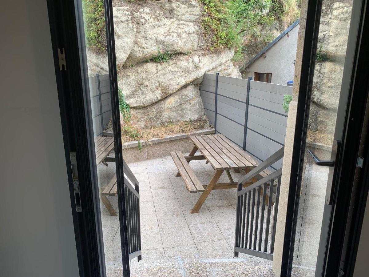 Appartement 4 Personnes, 1 Chambre, Terrasse, Wifi, Proche Du Centre La Bourboule Εξωτερικό φωτογραφία