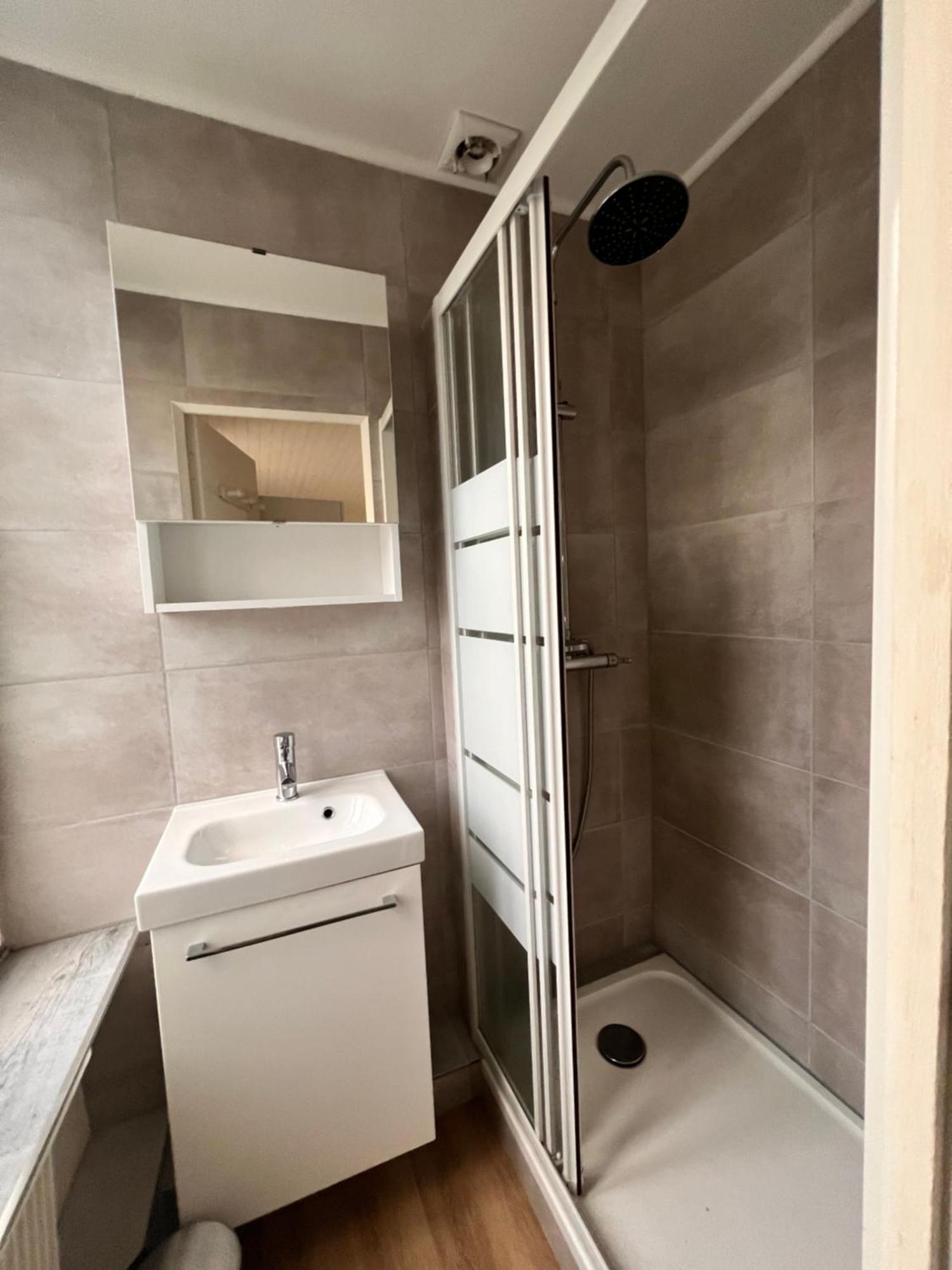 Appartement 4 Personnes, 1 Chambre, Terrasse, Wifi, Proche Du Centre La Bourboule Εξωτερικό φωτογραφία